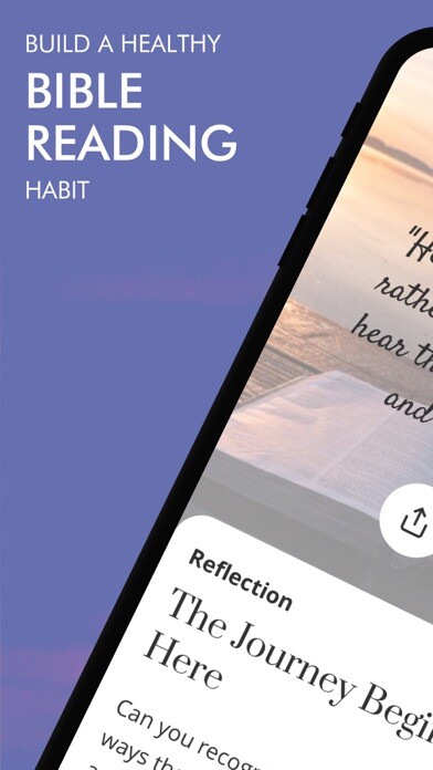 Emulate iPhone app Hosanna - Daily Bible Reading using MyAndroid Emulate iPhone app Hosanna - Daily Bible Reading using MyAndroid
