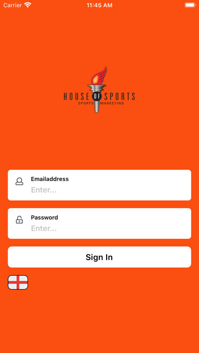 Emulate iPhone app HOS atleten using MyAndroid Emulate iPhone app HOS atleten using MyAndroid