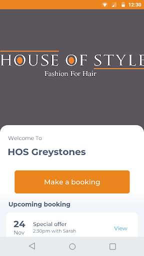 Run android online APK HOS Greystones from MyAndroid or emulate HOS Greystones using MyAndroid