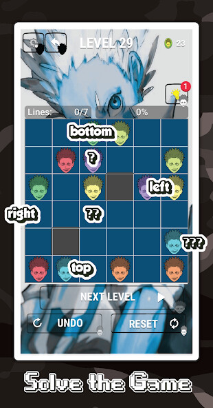 Run android online APK Hoshiumi Game Anime Volleyball from MyAndroid or emulate Hoshiumi Game Anime Volleyball using MyAndroid