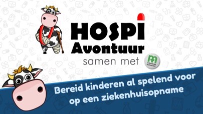 Emulate iPhone app Hospi Avontuur using MyAndroid Emulate iPhone app Hospi Avontuur using MyAndroid
