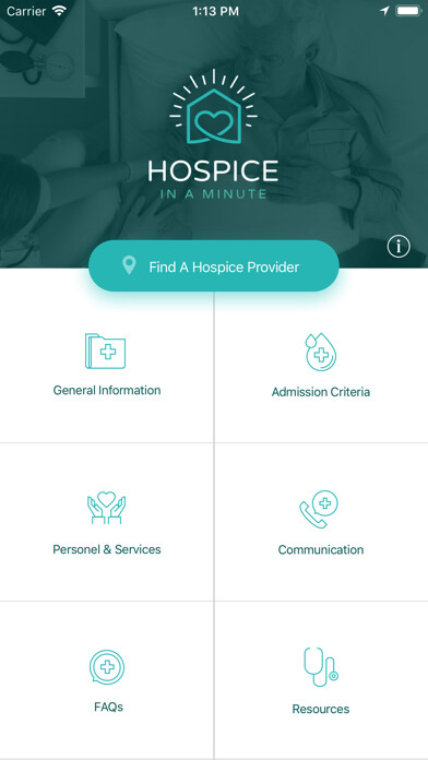Emulate iPhone app Hospice in a Minute using MyAndroid Emulate iPhone app Hospice in a Minute using MyAndroid