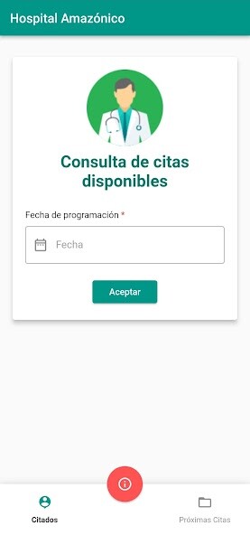 Run android online APK Hospital Amazónico from MyAndroid or emulate Hospital Amazónico using MyAndroid Run android online APK Hospital Amazónico from MyAndroid or emulate Hospital Amazónico using MyAndroid