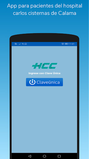 Run android online APK Hospital Carlos Cisternas Calama from MyAndroid or emulate Hospital Carlos Cisternas Calama using MyAndroid Run android online APK Hospital Carlos Cisternas Calama from MyAndroid or emulate Hospital Carlos Cisternas Calama using MyAndroid