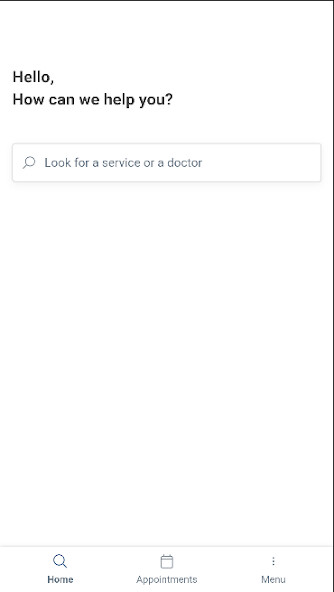 Run android online APK HOSPITAL DE LA REINA from MyAndroid or emulate HOSPITAL DE LA REINA using MyAndroid Run android online APK HOSPITAL DE LA REINA from MyAndroid or emulate HOSPITAL DE LA REINA using MyAndroid