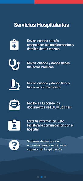 Run android online APK Hospital en tus manos from MyAndroid or emulate Hospital en tus manos using MyAndroid Run android online APK Hospital en tus manos from MyAndroid or emulate Hospital en tus manos using MyAndroid