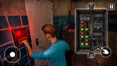 Emulate iPhone app Hospital Escape Horror Game 3D using MyAndroid Emulate iPhone app Hospital Escape Horror Game 3D using MyAndroid