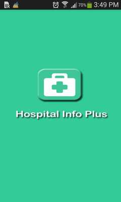 Emulate Android APK Hospital Info Plus