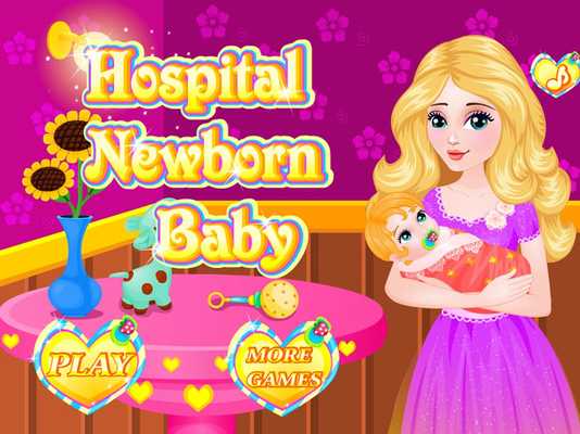 Emulate Android APK Hospital Newborn Baby Emulate Android APK Hospital Newborn Baby
