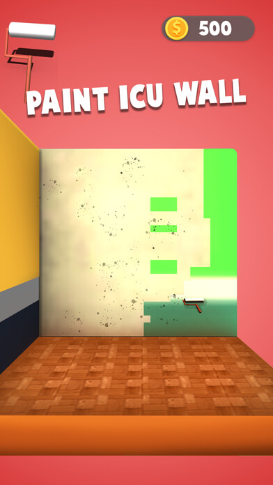 Emulate iPhone app Hospital Restoration using MyAndroid