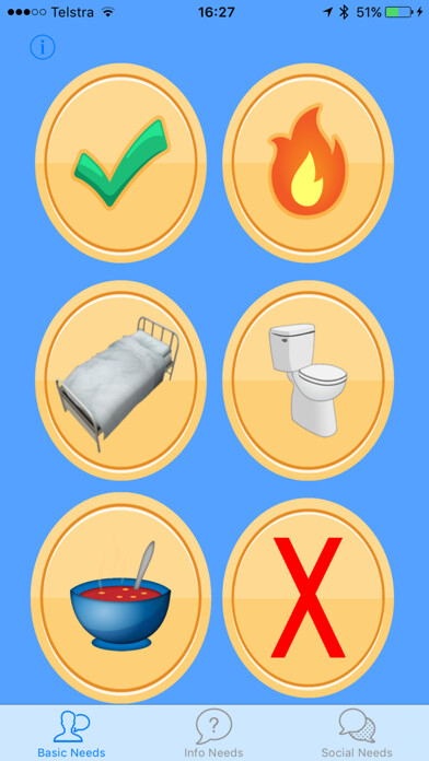 Emulate iPhone app Hospital Talk using MyAndroid Emulate iPhone app Hospital Talk using MyAndroid