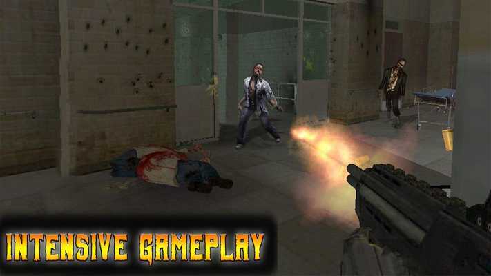 Emulate Android APK Hospital Zombie Shooting 2018 Emulate Android APK Hospital Zombie Shooting 2018