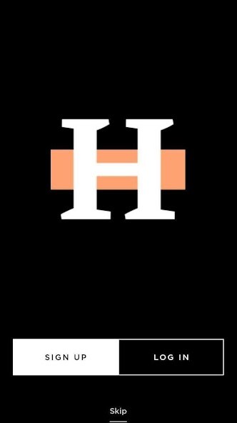 Run android online APK Hospo from MyAndroid or emulate Hospo using MyAndroid