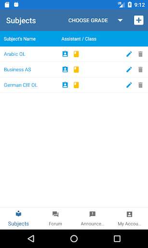 Run android online APK Hossam Abdel-Wahab from MyAndroid or emulate Hossam Abdel-Wahab using MyAndroid