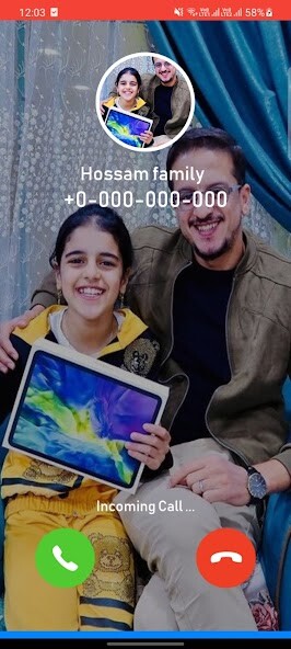Run android online APK Hossam family Video Call Prank from MyAndroid or emulate Hossam family Video Call Prank using MyAndroid Run android online APK Hossam family Video Call Prank from MyAndroid or emulate Hossam family Video Call Prank using MyAndroid