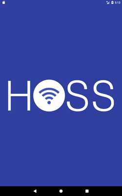 Emulate Android APK Hoss Host Restaurant Emulate Android APK Hoss Host Restaurant