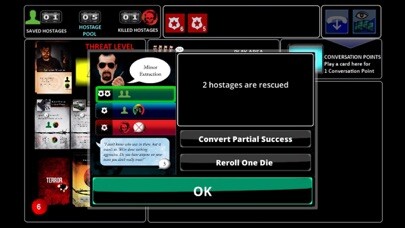 Emulate iPhone app Hostage Negotiator using MyAndroid Emulate iPhone app Hostage Negotiator using MyAndroid