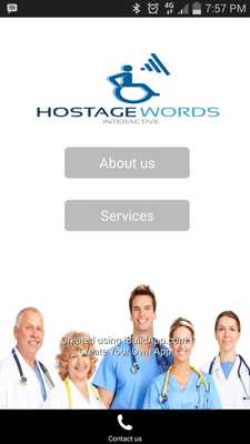 Emulate Android APK Hostage words Emulate Android APK Hostage words