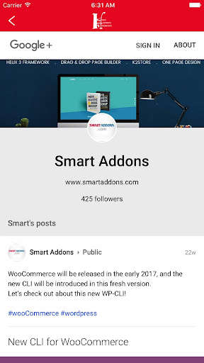 Run android online APK Hostaleria Viladecans from MyAndroid or emulate Hostaleria Viladecans using MyAndroid