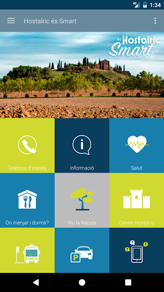 Run android online APK Hostalric en el móvil from MyAndroid or emulate Hostalric en el móvil using MyAndroid Run android online APK Hostalric en el móvil from MyAndroid or emulate Hostalric en el móvil using MyAndroid