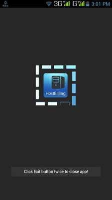 Emulate Android APK HostBilling Emulate Android APK HostBilling