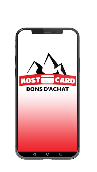 Run android online APK Hostcard Bons dachat from MyAndroid or emulate Hostcard Bons dachat using MyAndroid