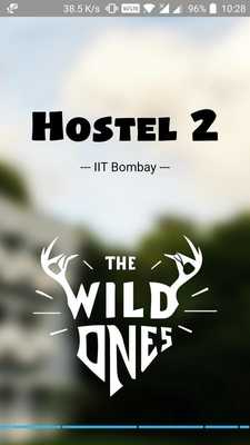 Emulate Android APK Hostel 2, IIT Bombay Emulate Android APK Hostel 2, IIT Bombay