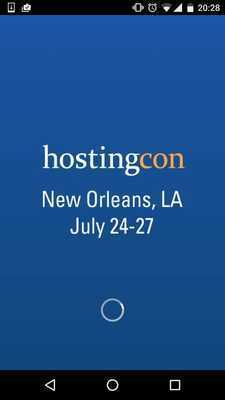 Emulate Android APK HostingCon Global 2016 Emulate Android APK HostingCon Global 2016