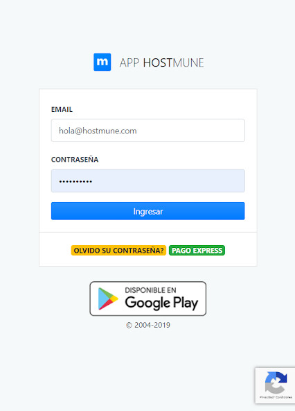 Run android online APK Hostmune from MyAndroid or emulate Hostmune using MyAndroid Run android online APK Hostmune from MyAndroid or emulate Hostmune using MyAndroid