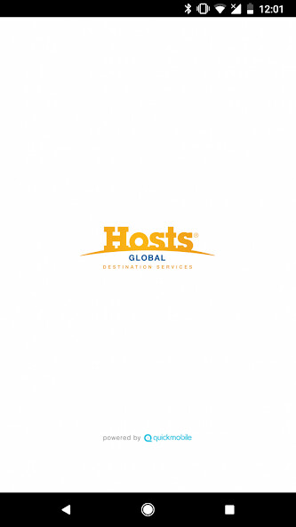 Run android online APK Hosts Global Events from MyAndroid or emulate Hosts Global Events using MyAndroid