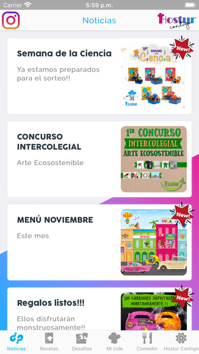 Emulate iPhone app Hostur Contigo using MyAndroid Emulate iPhone app Hostur Contigo using MyAndroid