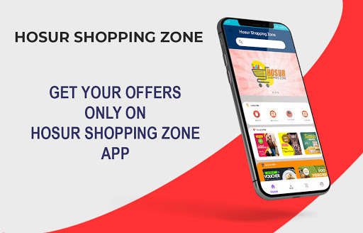 Run android online APK Hosur Shopping Zone from MyAndroid or emulate Hosur Shopping Zone using MyAndroid