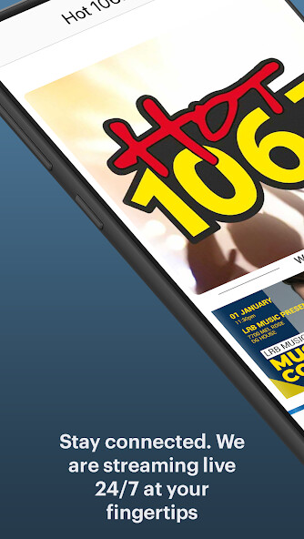 Run android online APK Hot 106.7 FM from MyAndroid or emulate Hot 106.7 FM using MyAndroid Run android online APK Hot 106.7 FM from MyAndroid or emulate Hot 106.7 FM using MyAndroid