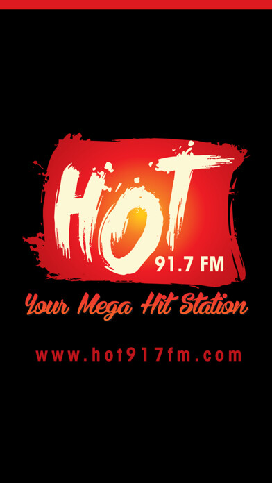 Emulate iPhone app HOT 917 FM using MyAndroid Emulate iPhone app HOT 917 FM using MyAndroid