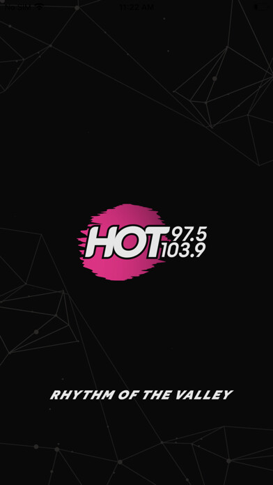 Emulate iPhone app Hot 97.5 & 103.9 Phoenix using MyAndroid Emulate iPhone app Hot 97.5 & 103.9 Phoenix using MyAndroid