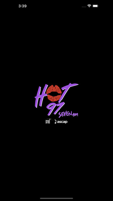 Emulate iPhone app HOT97SEVEN using MyAndroid Emulate iPhone app HOT97SEVEN using MyAndroid