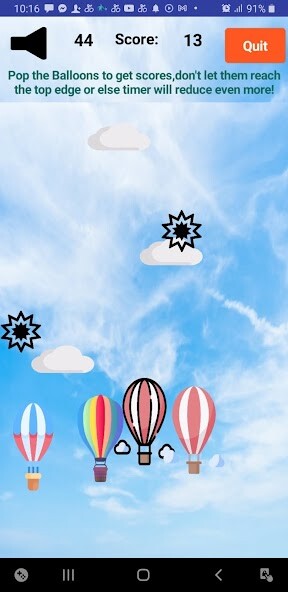 Run android online APK Hot-Air Balloon Pop - Fun Balloon Popping Game! from MyAndroid or emulate Hot-Air Balloon Pop - Fun Balloon Popping Game! using MyAndroid Run android online APK Hot-Air Balloon Pop - Fun Balloon Popping Game! from MyAndroid or emulate Hot-Air Balloon Pop - Fun Balloon Popping Game! using MyAndroid