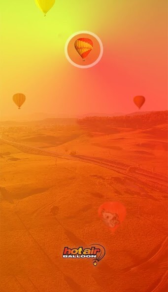 Run android online APK Hot Air Booking Management from MyAndroid or emulate Hot Air Booking Management using MyAndroid