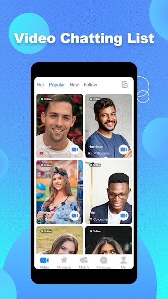 Run android online APK Hotalk -Online Video ChatMeet from MyAndroid or emulate Hotalk -Online Video ChatMeet using MyAndroid Run android online APK Hotalk -Online Video ChatMeet from MyAndroid or emulate Hotalk -Online Video ChatMeet using MyAndroid