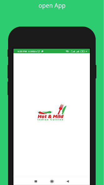 Run android online APK Hot And Mild from MyAndroid or emulate Hot And Mild using MyAndroid