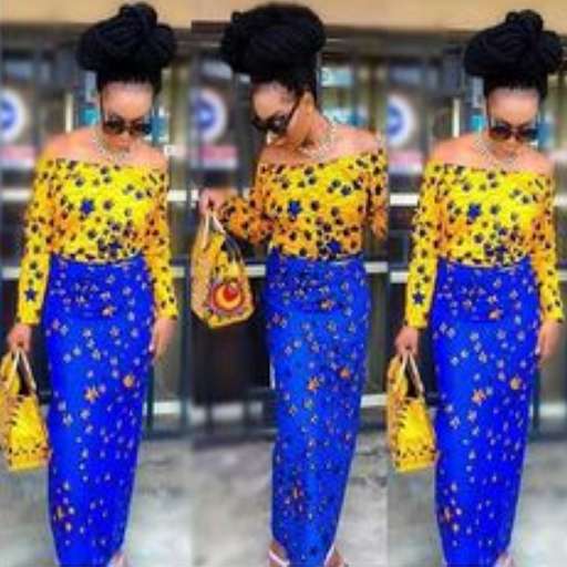 Run android online APK Hot Ankara AsoEbi Styles from MyAndroid or emulate Hot Ankara AsoEbi Styles using MyAndroid