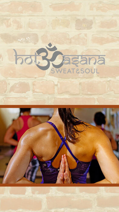 Emulate iPhone app Hot Asana using MyAndroid Emulate iPhone app Hot Asana using MyAndroid