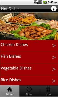 Emulate Android APK Hot Asian Food - Free Emulate Android APK Hot Asian Food - Free