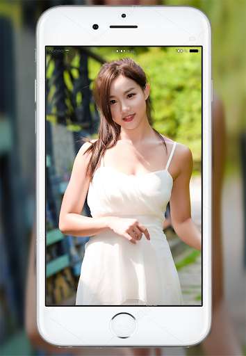 Run android online APK Hot Asian Girl HD Wallpaper from MyAndroid or emulate Hot Asian Girl HD Wallpaper using MyAndroid