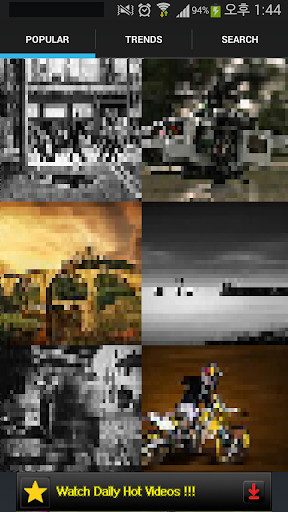 Run android online APK Hot BG (Background Wallpapers) from MyAndroid or emulate Hot BG (Background Wallpapers) using MyAndroid