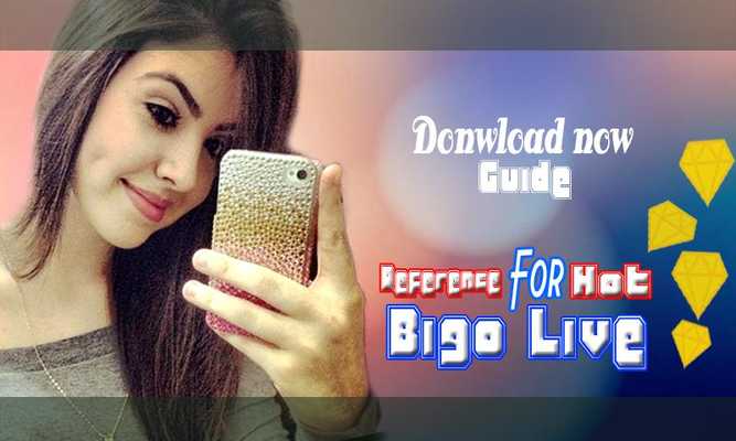 Emulate Android APK Hot Bigo Live Reference