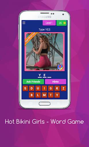 Run android online APK Hot Bikini Girls - Word Game from MyAndroid or emulate Hot Bikini Girls - Word Game using MyAndroid Run android online APK Hot Bikini Girls - Word Game from MyAndroid or emulate Hot Bikini Girls - Word Game using MyAndroid