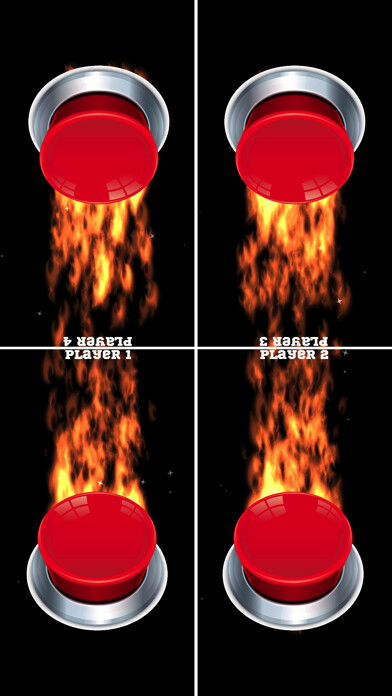 Emulate iPhone app Hot Button - Reaction Test using MyAndroid Emulate iPhone app Hot Button - Reaction Test using MyAndroid