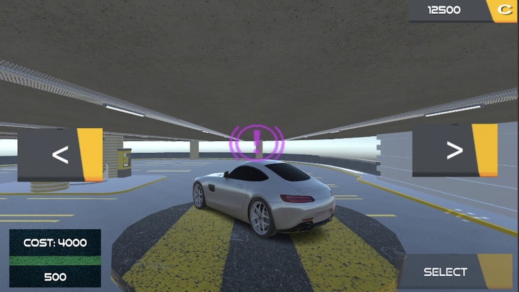 Run android online APK Hot Car Parking Wheels Game from MyAndroid or emulate Hot Car Parking Wheels Game using MyAndroid
