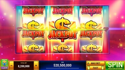 Emulate iPhone app Hot Classic Slots Casino Games using MyAndroid Emulate iPhone app Hot Classic Slots Casino Games using MyAndroid